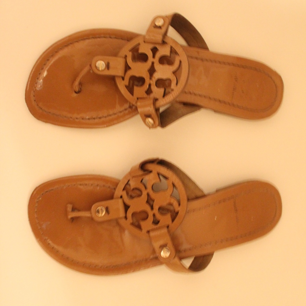 Tory Burch Sandals